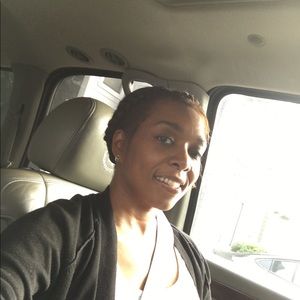 Meet your Posher, Cathryn